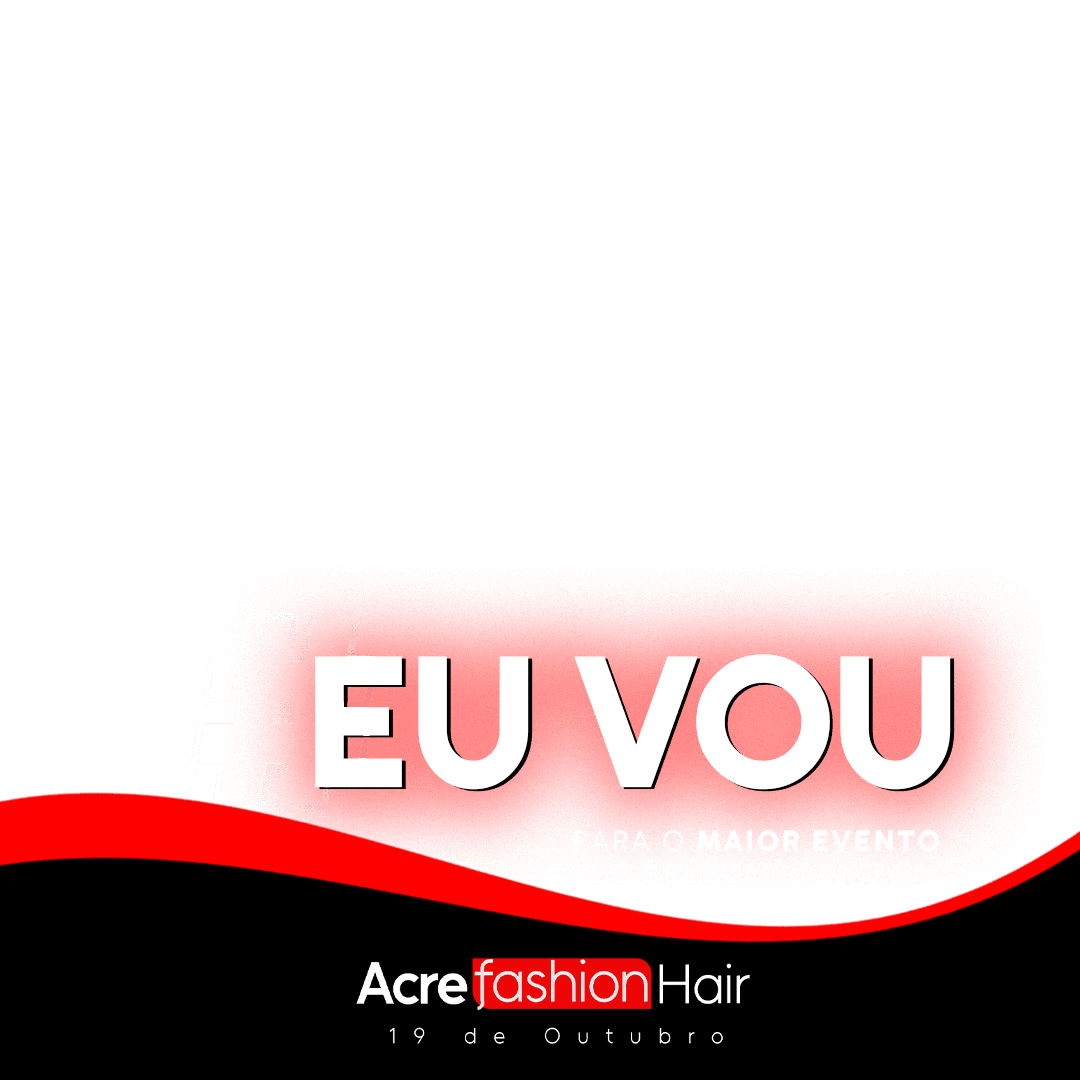 Moldura de acrefashionhair