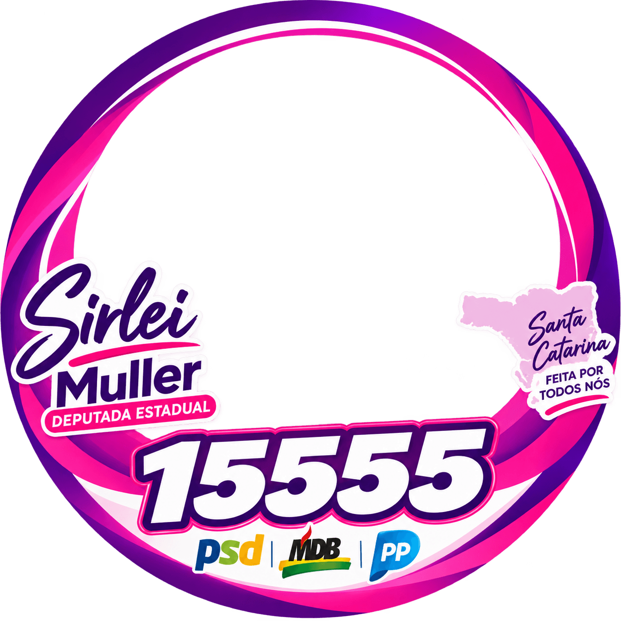 Moldura de Sirleimuller#15555
