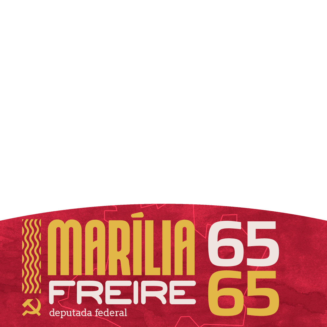 Moldura de MARÍLIA FREIRE 6565