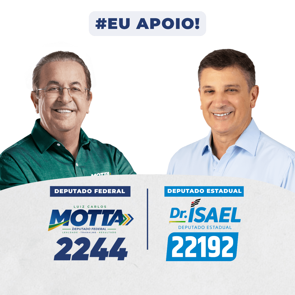 Moldura de Mottae Dr.isael